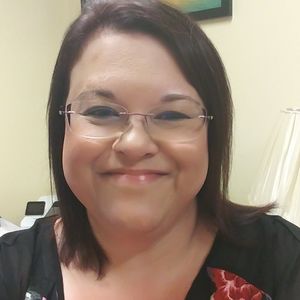 Meet your Posher, Tabitha